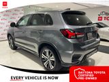 Used 2025 Mitsubishi Outlander Sport SUV