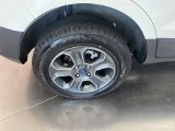 Used 2022 Ford EcoSport SUV