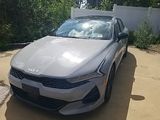 Used 2023 Kia K5 Sedan