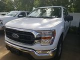 Used 2021 Ford F-150 Truck