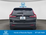 Used 2025 Honda CR-V SUV
