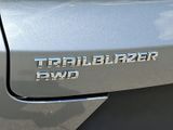 Used 2025 Chevrolet TrailBlazer SUV