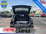 Used 2026 Subaru Crosstrek Hybrid SUV