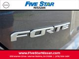 Used 2024 Kia Forte Sedan