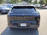 Used 2025 Nissan Murano SUV