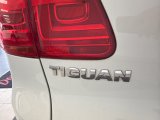 Used 2017 Volkswagen Tiguan SUV