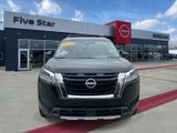 Used 2024 Nissan Pathfinder SUV