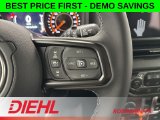 New 2026 Jeep Wrangler SUV