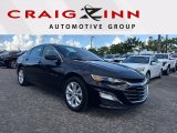Used 2025 Chevrolet Malibu Sedan