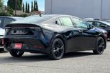 New 2027 Toyota Prius Plug-in Hybrid Sedan