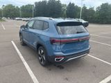 New 2026 Volkswagen Taos SUV
