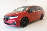 Used 2025 Honda Odyssey Van