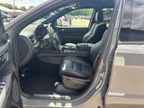 New 2026 Dodge Durango SUV