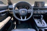Used 2024 Honda CR-V Hybrid SUV
