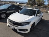 Used 2017 Honda Civic Coupe