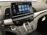 New 2026 Honda Odyssey Van