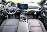 New 2027 Chevrolet Equinox SUV