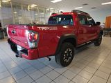 Used 2022 Toyota Tacoma Truck