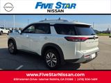 Used 2024 Nissan Pathfinder SUV