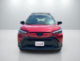 Used 2024 Toyota Corolla Cross SUV