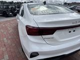 Used 2023 Kia Forte Sedan