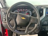 Used 2024 Chevrolet Silverado 1500 Truck