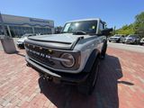 Used 2023 Ford Bronco SUV