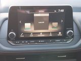 New 2026 Nissan Rogue SUV