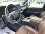 Used 2024 Toyota Land Cruiser SUV