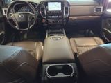 Used 2021 Nissan Titan Truck