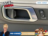 Used 2025 Ford Bronco SUV