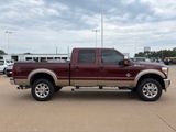 Used 2011 Ford F-350SD Truck