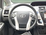 Used 2013 Toyota Prius v Wagon