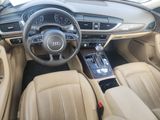 Used 2015 Audi A6 Sedan