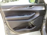New 2027 Jeep Grand Cherokee SUV