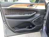 New 2027 Jeep Grand Cherokee SUV