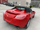 Used 2007 Saturn Sky Convertible