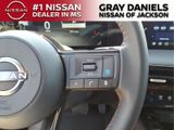 New 2026 Nissan Kicks SUV