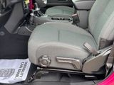 New 2026 Jeep Wrangler SUV