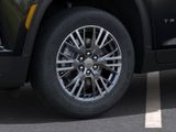 New 2027 Chevrolet Traverse SUV