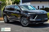 Used 2025 Buick Enclave SUV