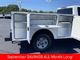 New 2026 Chevrolet Silverado 2500HD Truck