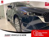 Used 2025 Mazda CX-5 SUV