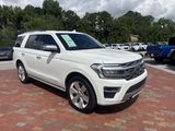 Used 2024 Ford Expedition SUV