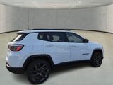 New 2026 Jeep Compass SUV