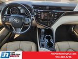 Used 2019 Toyota Camry Sedan