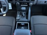 New 2026 Toyota 4Runner SUV