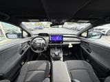 New 2026 Toyota C-HR SUV