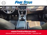 Used 2020 Honda Civic Sedan
