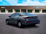 New 2026 Hyundai Elantra Sedan